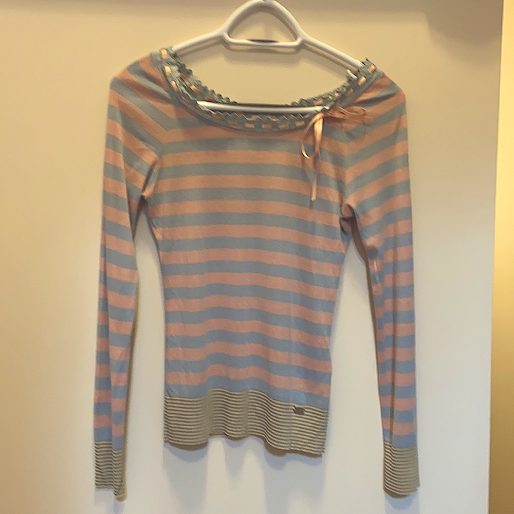 Ted Baker summer jumper, lightly worn.